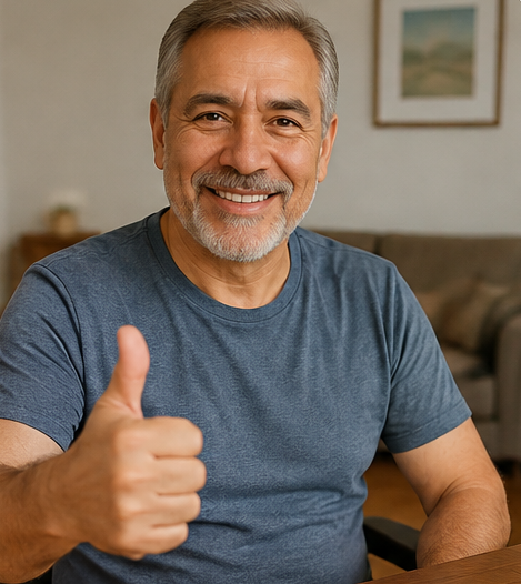 <strong>— Camila, 34 años</strong>