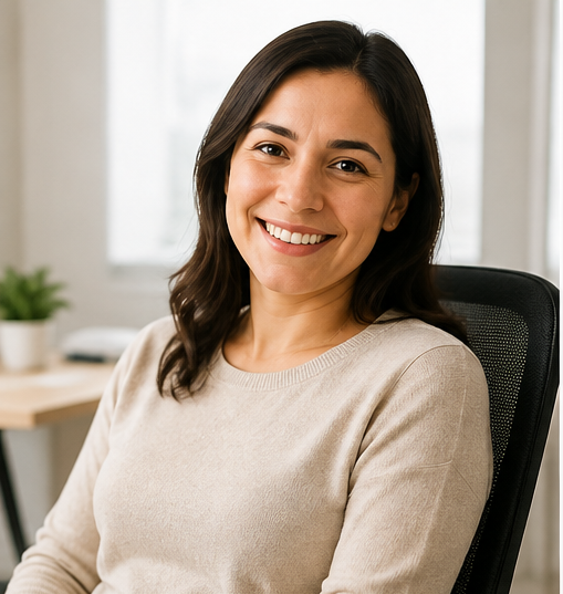 — <strong>Carolina, 37 años, compradora Facebook.</strong>
