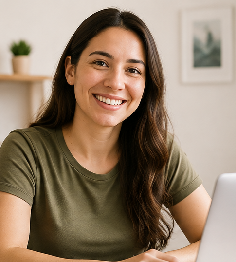 — <strong>Marcela, 31 años, compradora Instagram</strong>